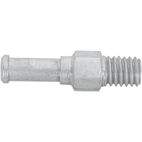 Starter Spring Stud - Cadmium - '52-'70 9899-1