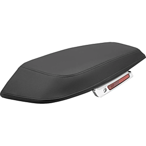 Saddlebag Covers - Plain - FLT/FLH '23-'24 L870-23-P