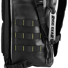 Hurricane Backpack Tail Pack - 30 Liter SE-4030