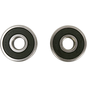 Wheel Bearing Kit - Rear PWRWK-S40-000