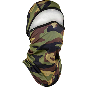 SportFlex® Balaclava - Convertible - Woodland WB4L118
