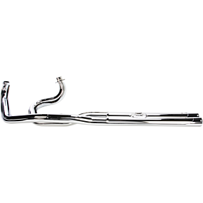 Speedster Long Exhaust - VTX1800 1926T