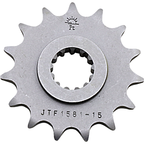 Counter Shaft Sprocket - 15-Tooth JTF1581.15