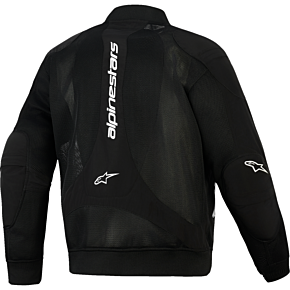 Flight Air Jacket - Black - XL 3300726-10-XL