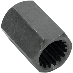 Driveshaft Tool WR004H