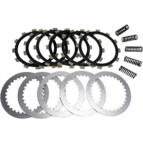 Clutch Kit DRCF200