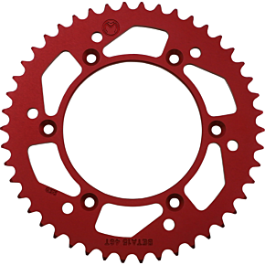 Rear Sprocket - 46 Tooth - Beta 1211-1863