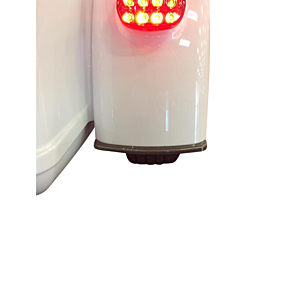 LED Fender LIght - Smoke Lens - Tri Glide CD-TGFENDER-S