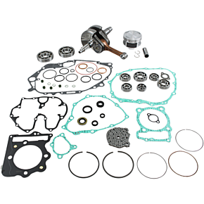 Engine Rebuild Kit - Honda TRX400X/EX WR101-198