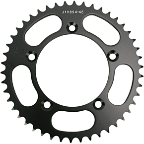 Sprocket - Rear - KTM - 46-Tooth