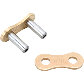 520 DZ - Connecting Link - Rivet 520DZ2-ZJ
