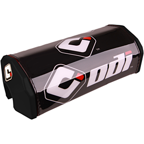 Handlebar Pad - Oversized - Black H72BPB