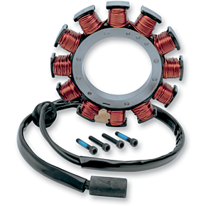 Uncoated Stator - '91-'06 XL DS-195039