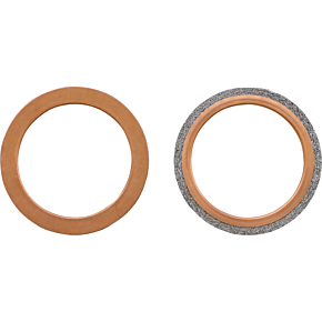 Exhaust Gasket Kit 0934-7220