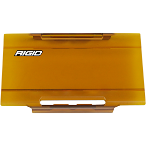 E-Series Lens Cover - 6" - Amber 106933