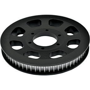 Rear Power Pulley - Black - 62-Tooth BA-6574-01B