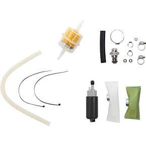 Electric Fuel Injection Fuel Pump Rebuild Kit 1009-0146