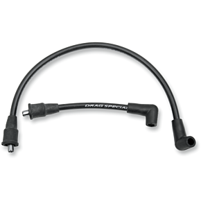 Plug Wires - '68-E'78 FX/XL 2104-0138