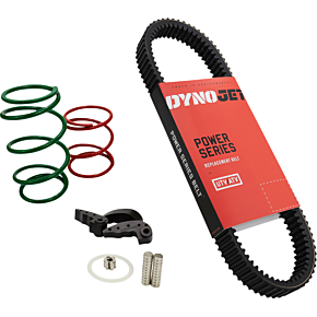 Grip N Rip Clutch Kit - RS1 96080015