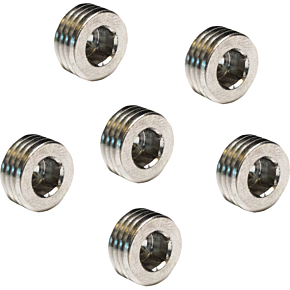 Sump Plug - 6 pack 3116