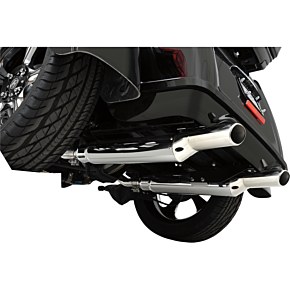 Mufflers 16789