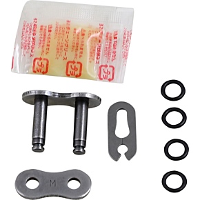 525 - Max-O Series - Clip Connecting Link 525MAXO-CL