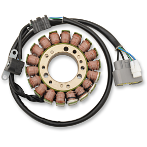 Stator - Yamaha 24-401
