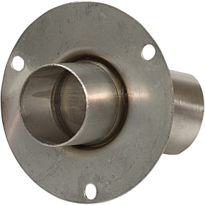 4" Quiet Insert - 1-5/8" PC4012-0006