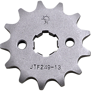 Counter Shaft Sprocket - 13-Tooth JTF249.13