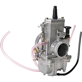 Flat Slide Carburetor - 34mm TM34-2
