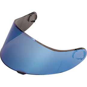 Solaris / Solaris 2.0 Shield - Blue 0130-1455