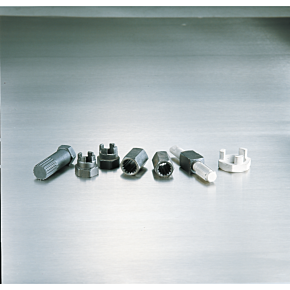 Impeller Tool WR001