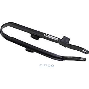Chain Slider - Husky - Black DCS-HQV-BK