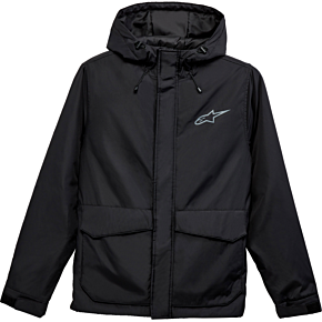 Fahrenheit Winter Jacket - Black - XL 1232-11100-10XL