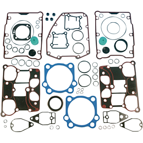 Motor Gasket Kit - 95" 17055-99-X