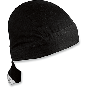 Road Hog Flydanna® Headwrap - Black ZSG114