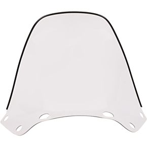 Windshield - Yamaha 450-627