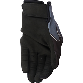 Flame Gloves - Gray - Small 3301-5122