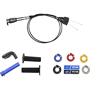Throttle Kit - Rev3 01-2986