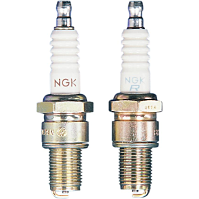 Spark Plug - LMAR8D-J 93444