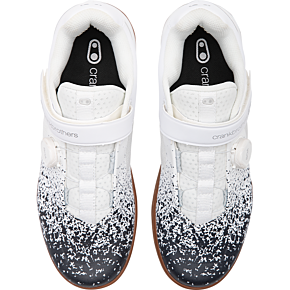 Stamp BOA® Shoes - Black/White - US 9.5 STB11020S-9.5
