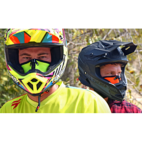 M2.5 Mask - Black - Large MK-229A-20337