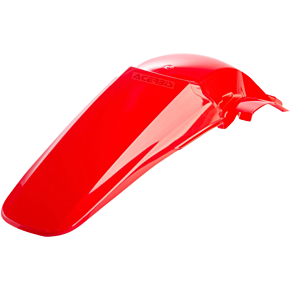 Acerbis Acerbis Rear Fenders for Honda CRF450 02-04