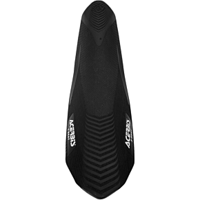 Acerbis X Seat - Black - SX/SXF