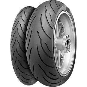 Continental Tire - ContiMotion - Rear - 160/60ZR17 - (69W) 02441580000