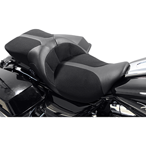 Danny Gray TourIST Seat - Air - Leather - FL '08-'20 FA-DGE-0320