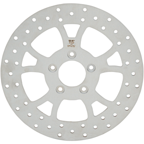 Dp Brakes Brake Rotor - Harley-Davidson - Front DP1904F
