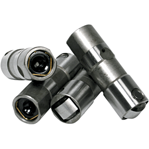 Feuling Oil Pump Corp Tappet Set - Twin Cam/M8 4000