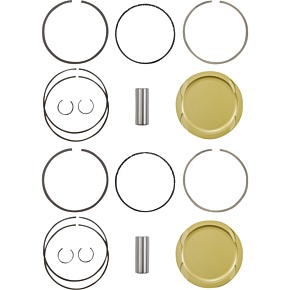 Je Pistons Piston Kit 379454