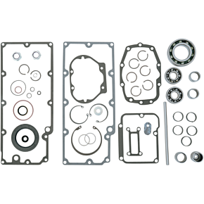 Jims 6-Speed Transmission Rebuild Kit 1060